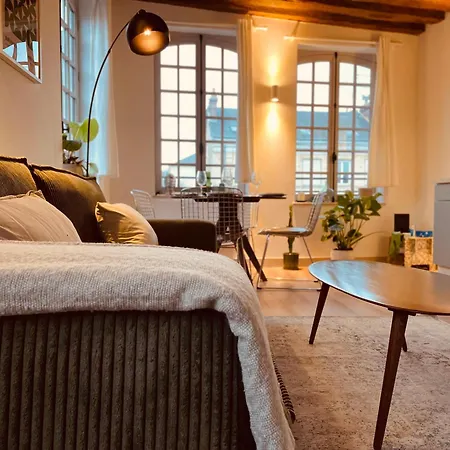 Le Cocon De Nicolas - 287 Apartment